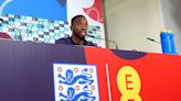 Toney ready to kick on with England after annoyance at late Slovakia cameo