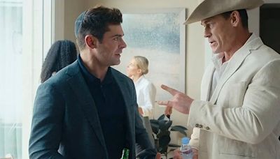 ‘Ricky Stanicky’, la divertida comedia con John Cena y Zac Efron que se ha convertido en número 1 de Amazon Prime