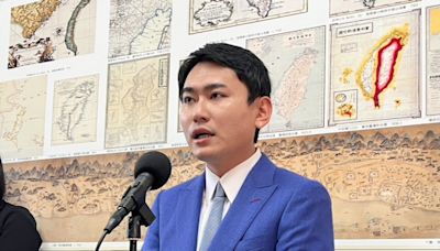 藍委集體退席卓揆施政報告 綠委嘆：沒有民主素養、精神