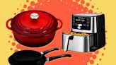 Macy's Is Taking Up to 80% Off Top-Rated Kitchen Brands for Memorial Day Weekend