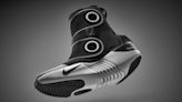 Nike creates boots that act as feet massagers