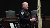 An officer’s quick actions to save a boy highlighted at Lodi PD awards ceremony