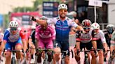 Mark Cavendish sprints to 16th career Giro d’Italia stage victory