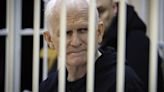 Belarusian authorities are depriving Nobel Peace Prize laureate of medicine in jail, his wife says