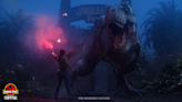 Jurassic Park: Survival is an adventure game set one day after the original film