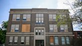 How a good idea to turn a vacant school into housing got derailed
