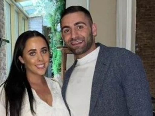 Boyfriend of crossbow victim pays tribute to 'the love of my life'