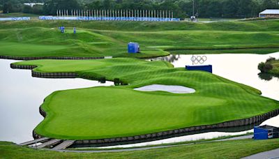 10 things to know about the men's Olympic Golf competition