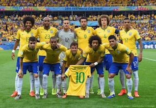 Brazil national football team