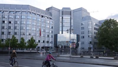 歐洲議會德國議員助理被捕，涉嫌為中國從事間諜活動