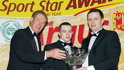 Kevin Mulligan: Michéal Ó Muirheartaigh’s infectious personality carried memorable Sport Star Awards nights