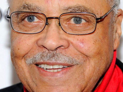 James Earl Jones, voice of Star Wars villain Darth Vader and Mufasa in The Lion King, dies aged 93