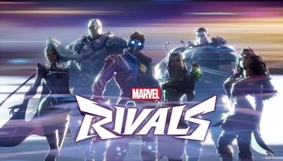 Marvel Rivals Closed Alpha Modes, Heroes, Start Times, and Everything to Know