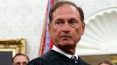 Alito: Seriously, This Is All My Wife’s Fault