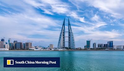 China’s sovereign fund launches US$1 billion Middle East fund with Investcorp