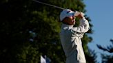 With a shot at Solheim Cup, Alexandra Forsterling even par at U.S. Women's Open