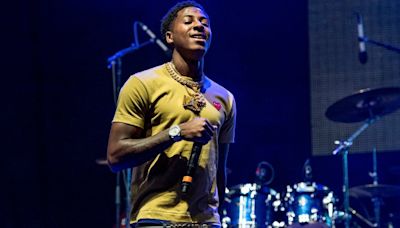 Rapper NBA YoungBoy suspected of leading Utah prescription drug fraud ring