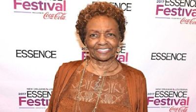 Throwback: When Whitney Houston's Mother, Cissy Houston, Opened Up About Pain Of Outliving Daughter