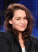 Emilia Clarke