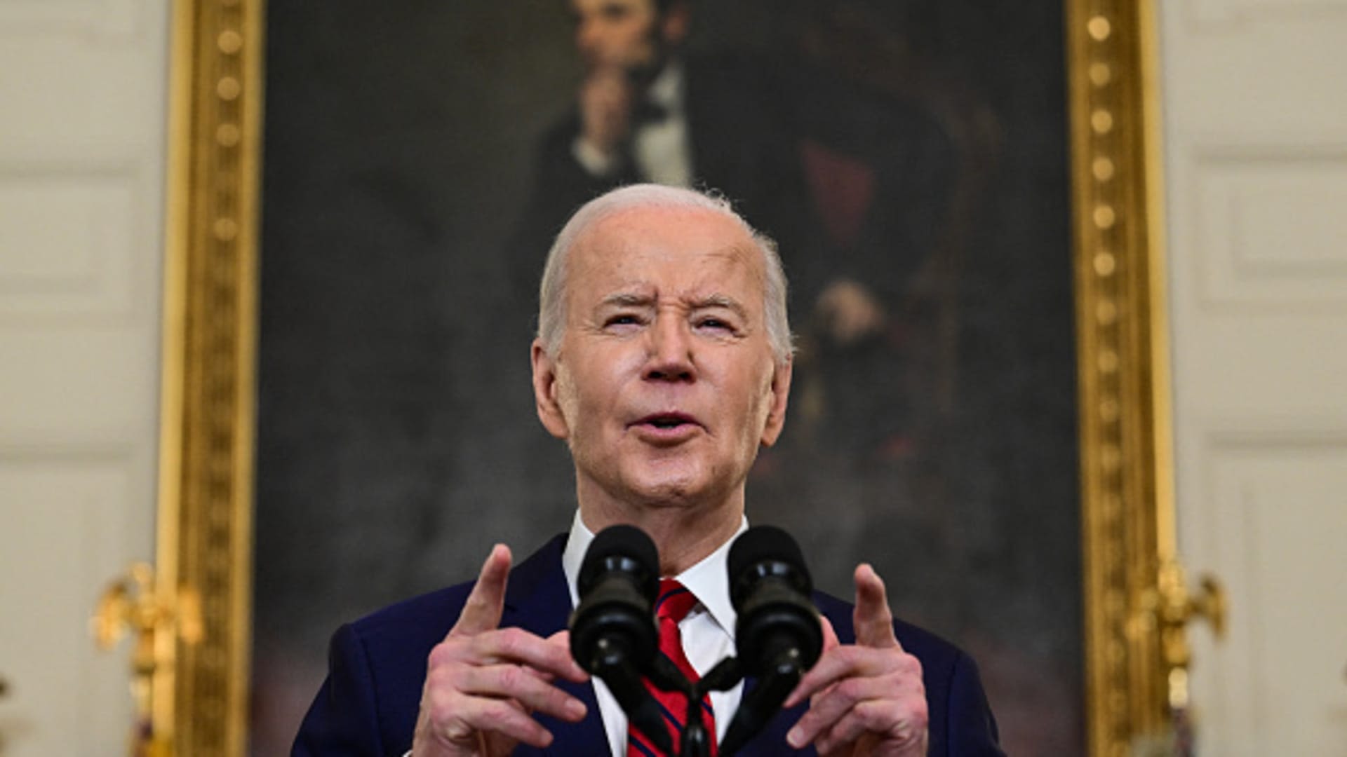 Biden replaces Obama-era infrastructure protections to defend against Chinese cyberthreats