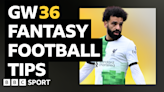 Premier League fantasy football tips: Mohamed Salah, Erling Haaland, Phil Foden