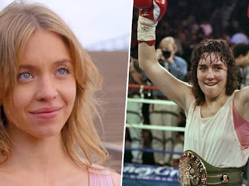 Sydney Sweeney lines up next movie after smash hits Anyone But You and Immaculate – and it's a boxing biopic