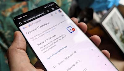 Google Chrome's Password Manager Options could unlock enhanced security and customization for Android users