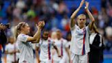 El Lyon se enfrentará al Arsenal y a la Juve en la Liga de Campeones femenina