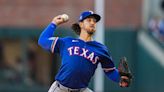 Rangers Belt 3 Homers, Salvage Finale Against Braves