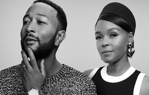 John Legend, Janelle Monáe to Speak at LMU Commencements