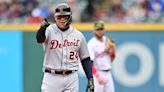 Detroit Tigers' Miguel Cabrera selected to 2022 MLB All-Star Game by Rob Manfred