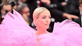 La alemana que ha vuelto a eclipsar a todas las estrellas en Cannes