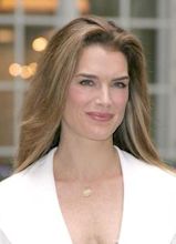 Brooke Shields