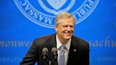 NCAA picks GOP Gov. Charlie Baker to be its new president, saying it wants someone who can create 'bipartisan solutions'