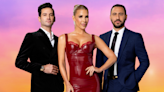 'Million Dollar Listing Los Angeles' Season 15 First Look: Breakups and Turbulent Market Rock the Cast