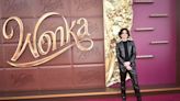 ‘Wonka’ waltzes to $39 million opening, propelled by Chalamet charm