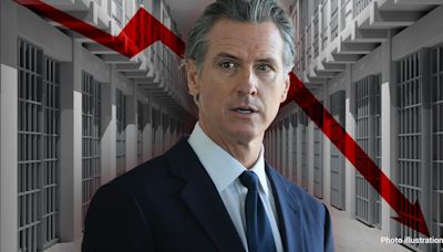 Newsom proposes defunding police, prisons, public safety as California faces massive deficit