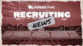 Texas A&M offers 2025 OL out of Mountain View (CA)