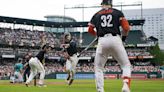Gunnar Henderson’s leadoff homer launches big 1st inning for Orioles in 9-2 win over Mariners