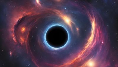 Study finds black holes made from light are impossible — challenging Einstein's theory of relativity
