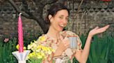 Laura Jackson’s low-effort tips on how to please garden party guests