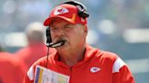 Chiefs' Andy Reid passes Cowboys legend Tom Landry on NFL's all-time wins list after beating Bears in Week 3