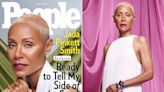 Jada Pinkett Smith Breaks Silence on Marriage, the Oscar Slap and Her Path to 'Self-Acceptance' (Exclusive)