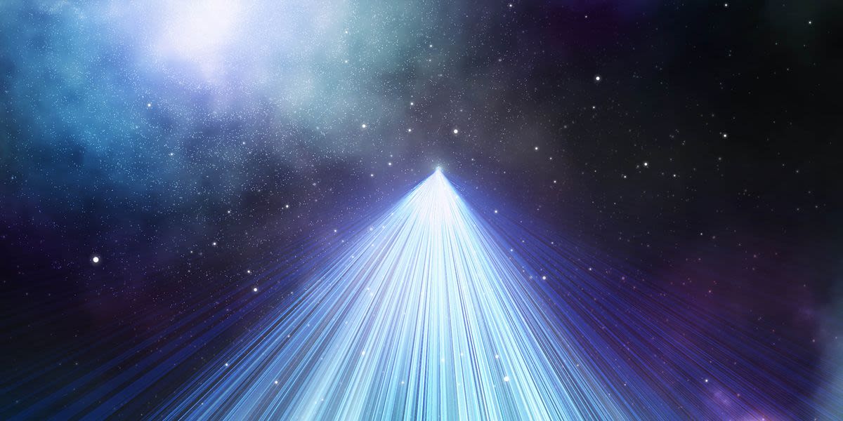 Warp Drives Are Possible and Aliens May Already Be Using Them, Scientists Say