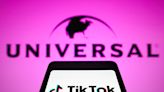 Universal Music Group Songs Are Coming Back to TikTok