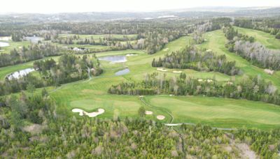 Construction mogul ends tax battle over exclusive Chester golf course