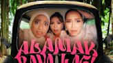 De Fam's "Alamak Raya Lagi!" reached over 500k views