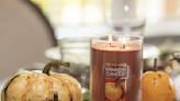 Nothing says fall like a cozy candle: Shop Yankee Candles' seasonal scents while they're nearly 50% off