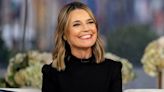 Savannah Guthrie Recalls How She 'Lost a Tooth' on 'Today' Show Moms' 'Fun' Night Out (Exclusive)