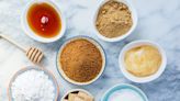 How to Replace Sugar With Honey, Maple Syrup, and Other Unrefined Sweeteners in Baking